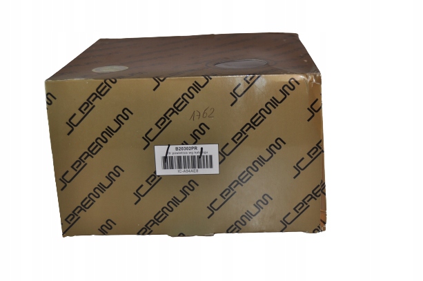 фото №1, Фильтр воздуха jc kia pregio