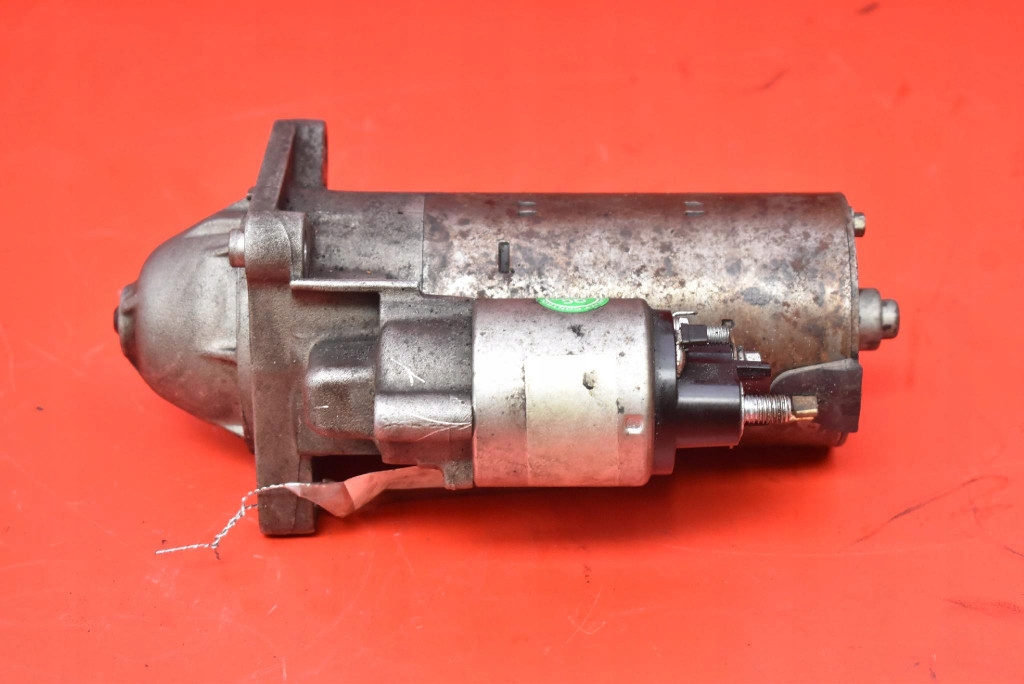 фото №5, Стартер 1005821858 opel vectra c 1.9 cdti 120 km 05-09