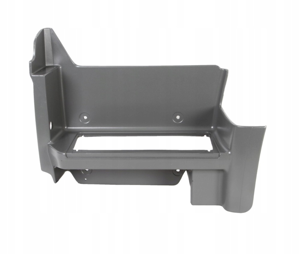 фото №1, Ниша подножка нижняя левая mercedes axor atego 18t