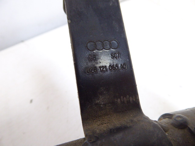 фото №6, Volkswagen passat b5 96-05 магистраль wody 1.9 tdi