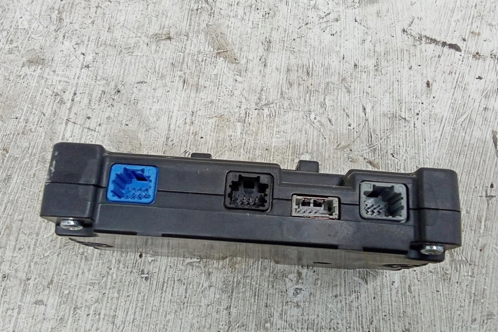 фото №1, Модуль навигации renault trafic ii фургон fl 280246043r 2.0l дизель 84kw