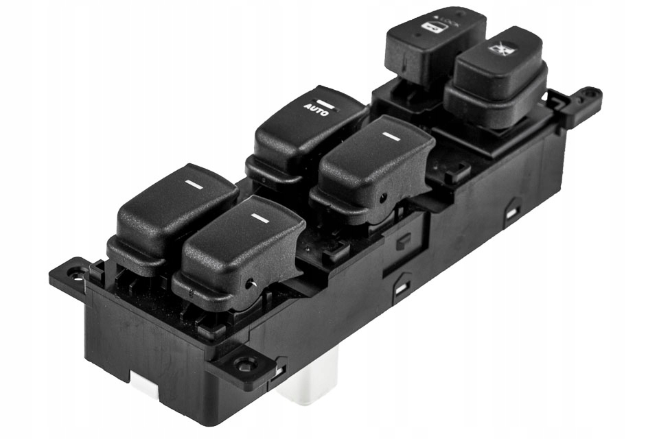 фото №1, Перемикач підйомника скло do hyundai sonata v