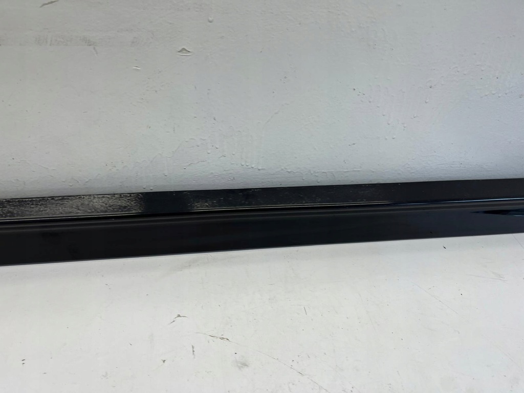 фото №6, Vw sharan молдинг порог левая 7n0854949h