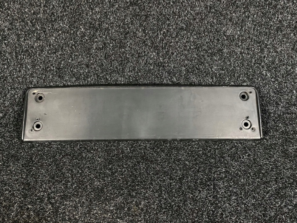 фото №1, Vw beetle 12- подкладка pod номерной знак 5c5807287