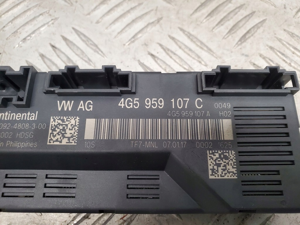 фото №6, Audi a6 s6 c7 4g 4g5959107c інше