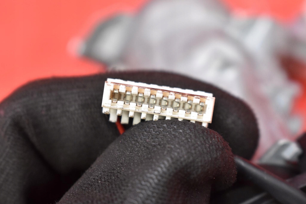 фото №7, Замок зажигания ключ 1k0905851 skoda octavia 3 iii 2.0 tdi 150 km 13-17