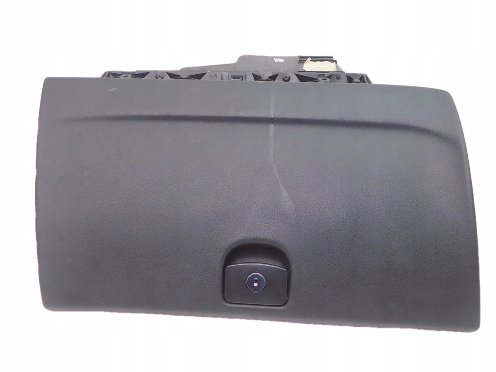 фото №1, Peugeot 407 2.0 hdi 2004r бардачок пассажира правый