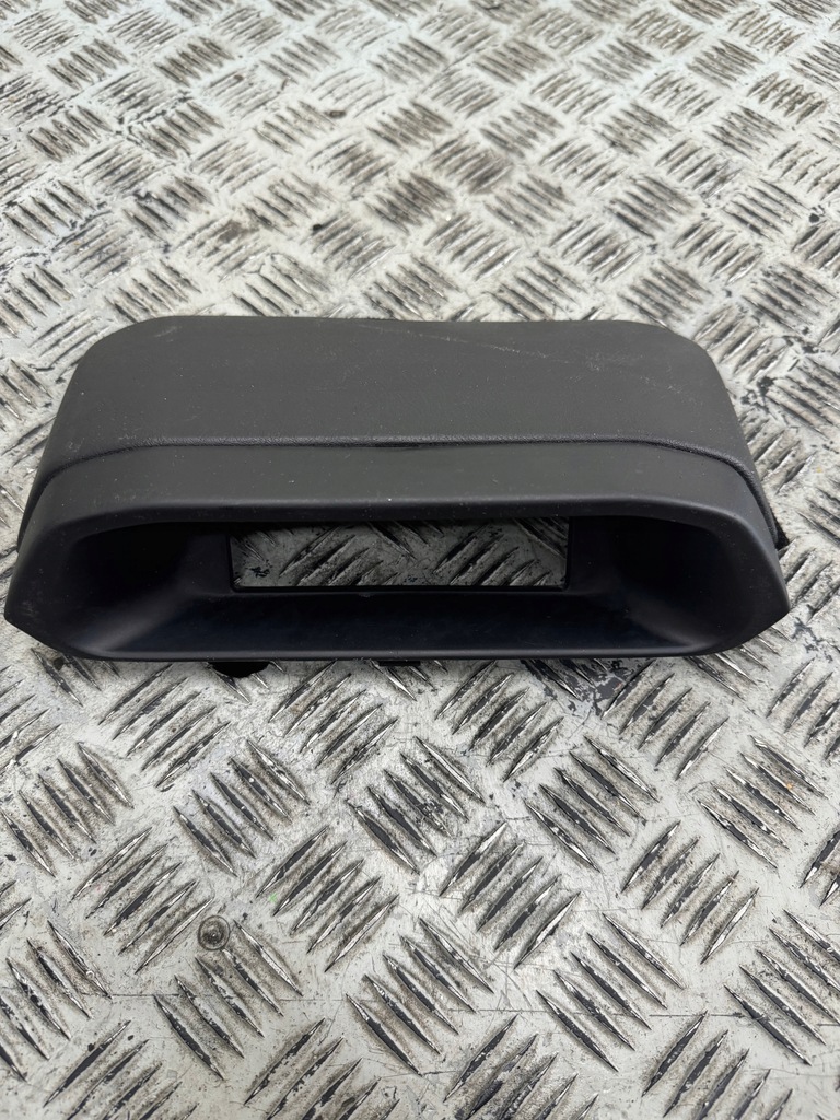 фото №1, Рамка захист дисплея mitsubishi pajero pinin mr471458