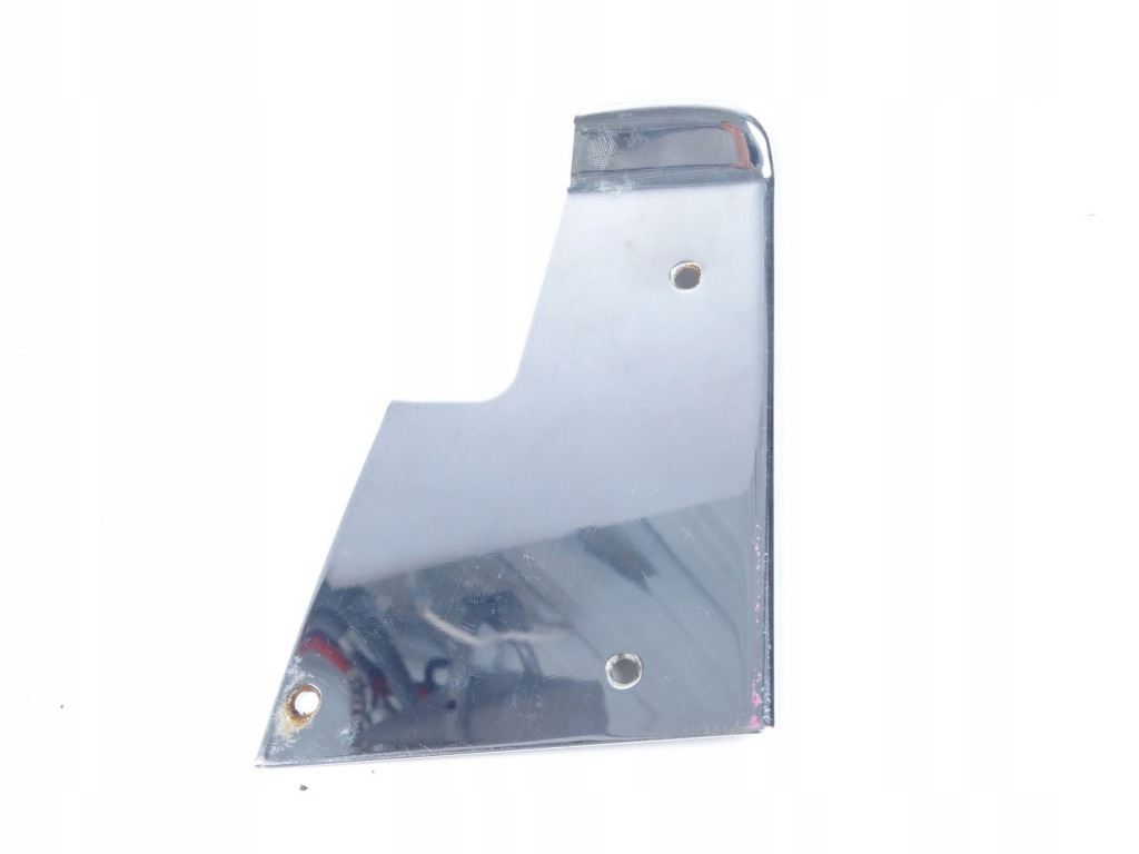 Купить Mercede sec cl купе w140 защита внутренняя дверь стойка хром левая