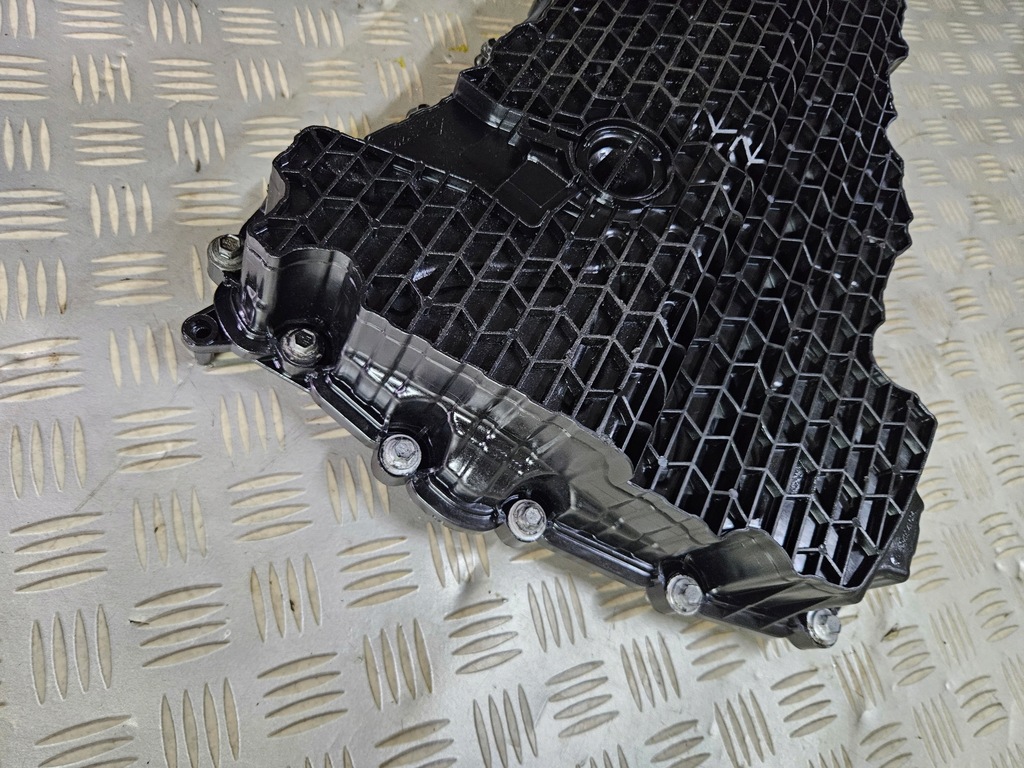 фото №5, Піддон масляна ford mondeo mk5 2.0 tdci eur6