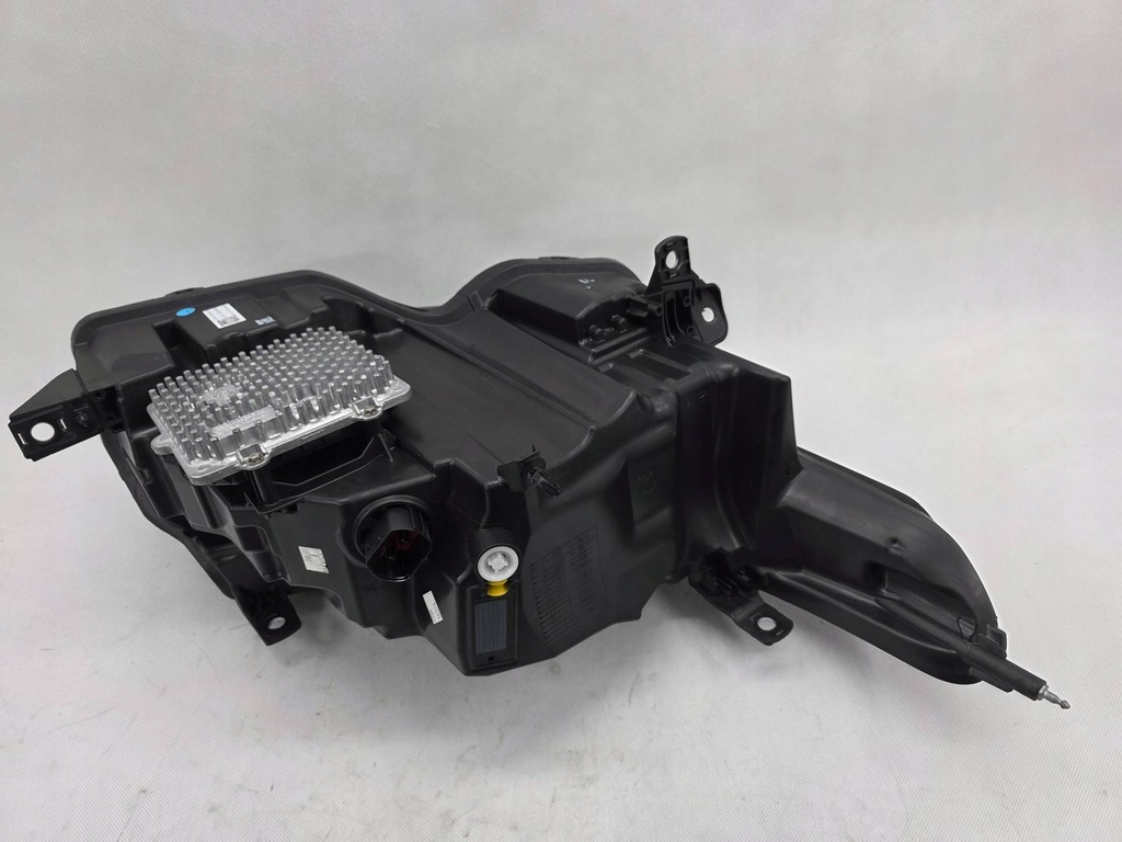 фото №10, Range rover evogue l405 lift лампа перед ліва full led laser jk52-13w030-md