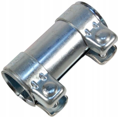 фото №11, Fischer з'єднувач труби випускної vw 38/42x95