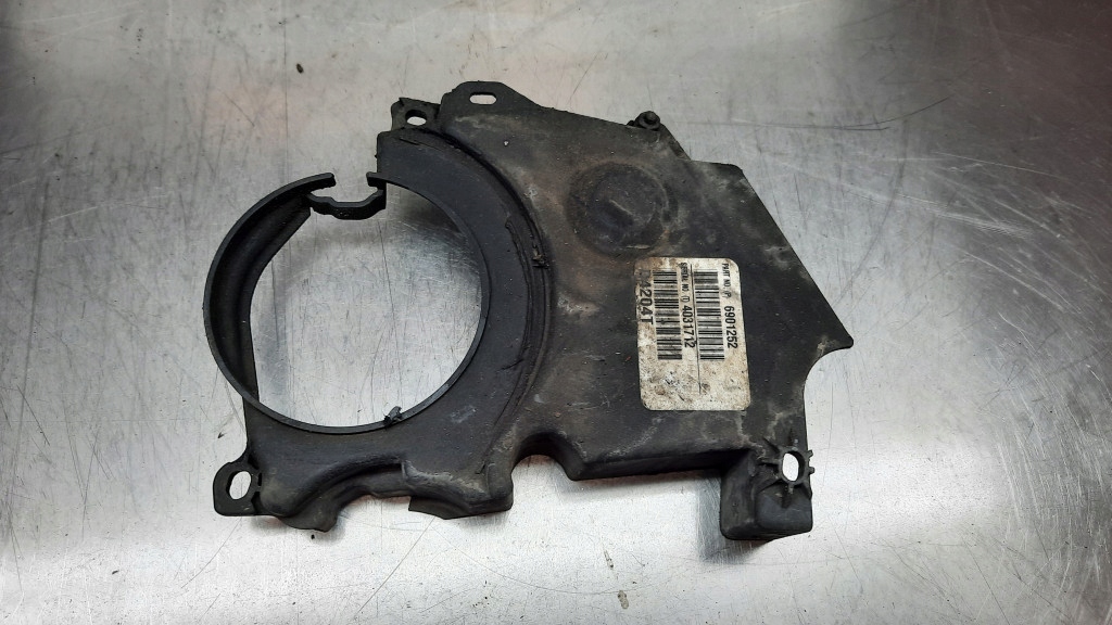 фото №1, Защита распределительного вала 9642549980 volvo v50 2.0 hdi