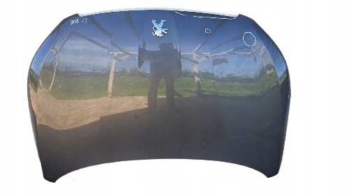 фото №1, Peugeot 308 ii t9 капот