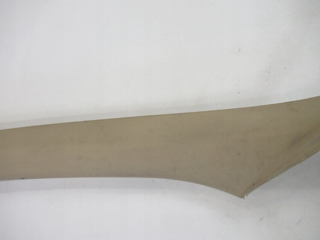 фото №6, Защита стойка левая bmw e60 e61