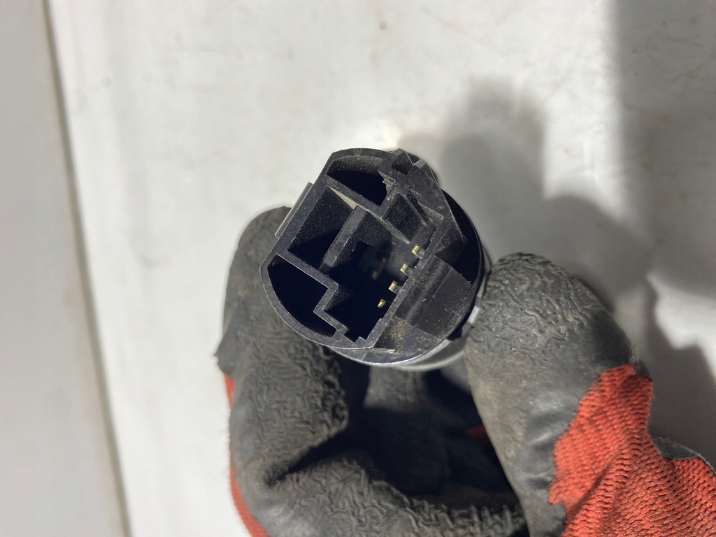 фото №2, Кнопка зажигания запуск стоп renault megane ii