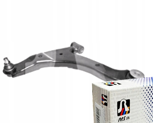 фото №1, Рычаг нижний перед левый rts do chrysler pt cruiser