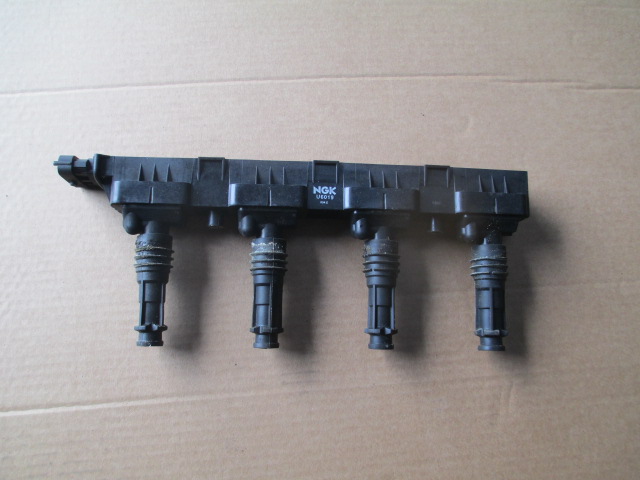 Катушка зажигания ngk 48083 с Разборки