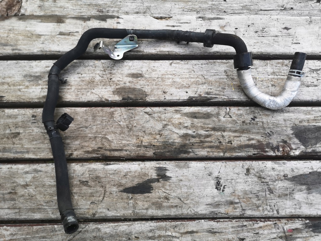 фото №1, Шланг wąż wody ford ranger iv 3.2 tdci