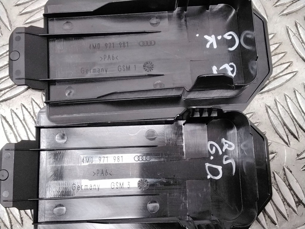 фото №5, Audi q5 sq5 2021 комплект інше частини салону автомобіля