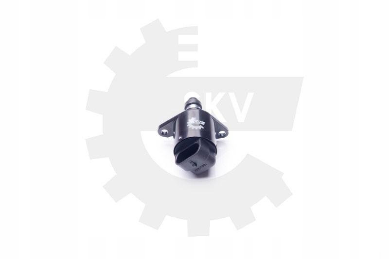 фото №14, Esen skv 08skv024 клапан положення холостого ходу, живлення повітрям