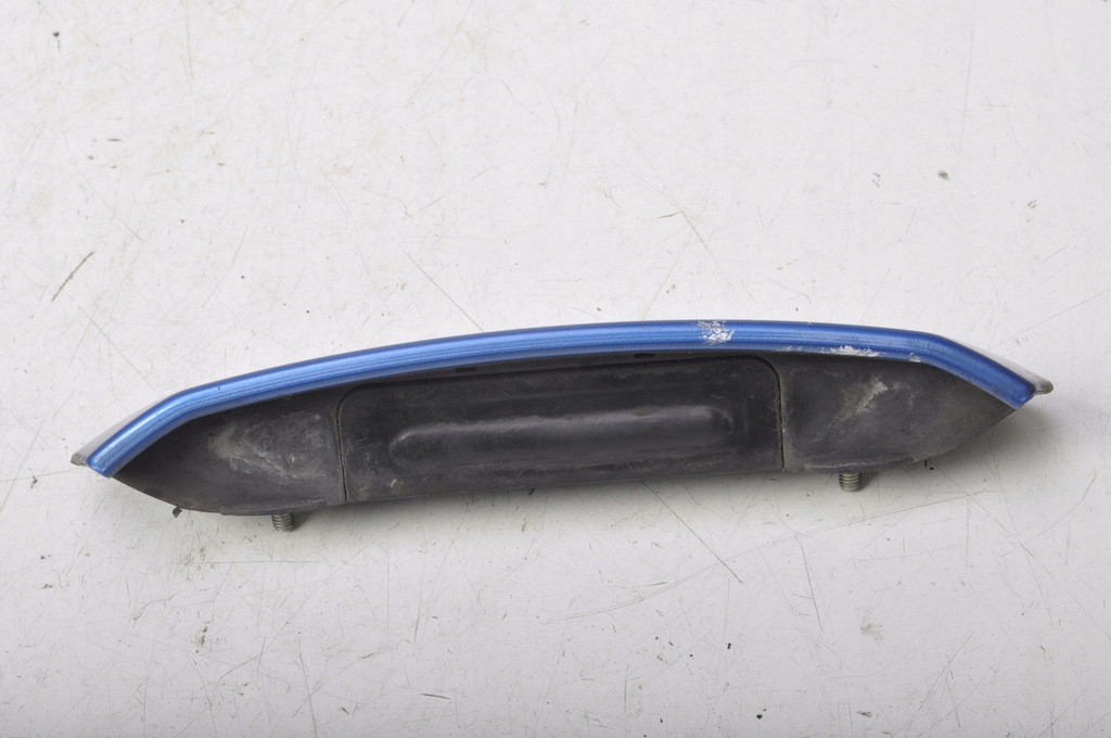 фото №6, Opel corsa d ручка багажника 13188017 мікровимикач