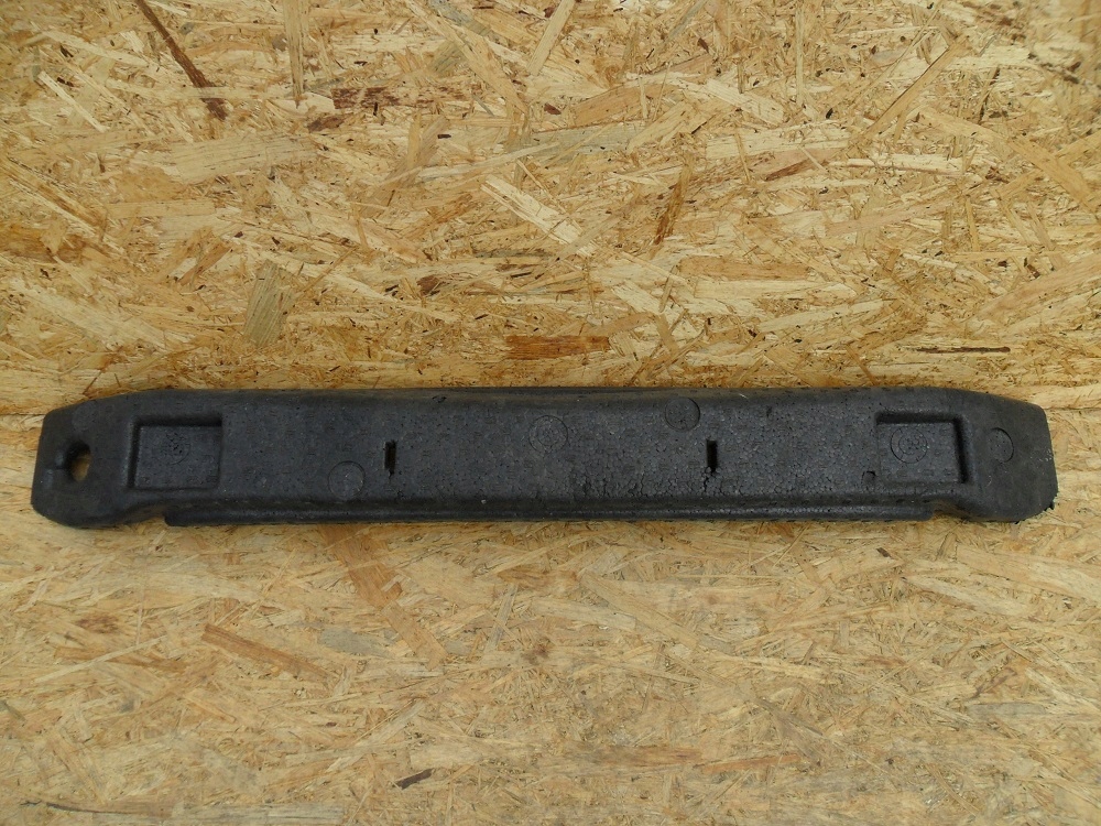 фото №1, Chevrolet spark m200 2009 2010- абсорбер бампера