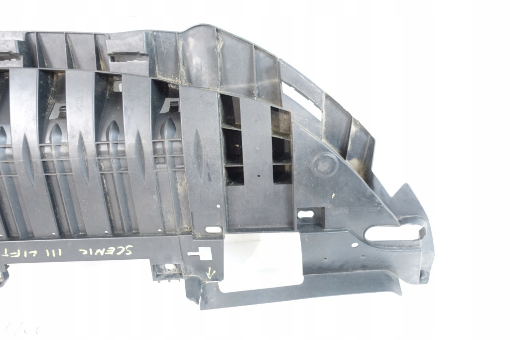 фото №8, Renault scenic iii lift захист плита pod бампер перед 622358126r