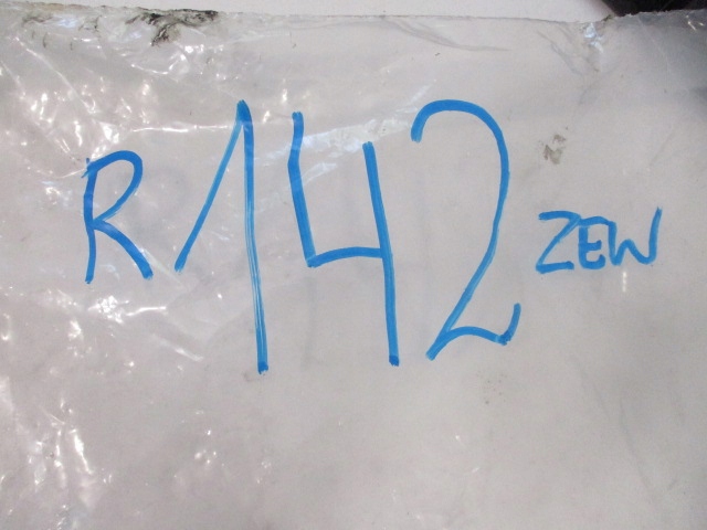 фото №14, Jumpy expert proace traveller жабо нижние nowe оригинальные 9808360880