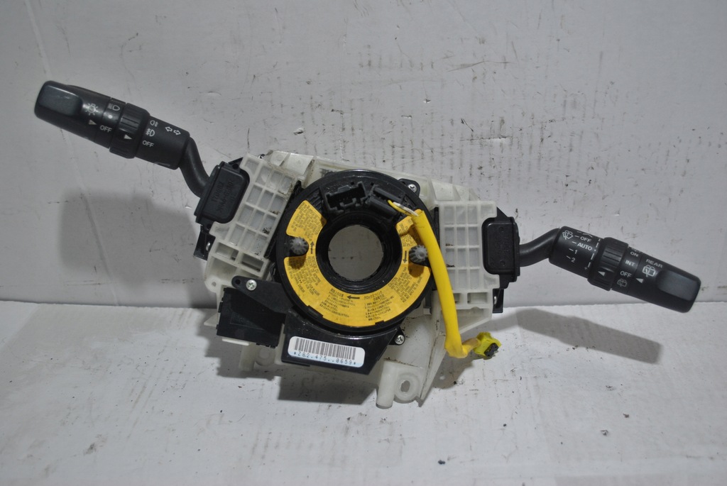 фото №1, Перемикач комбінований mazda 5 17e675