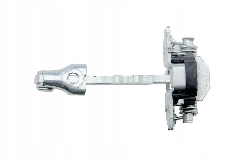 фото №9, Ограничитель дверь перед l/p renault laguna iii 07-