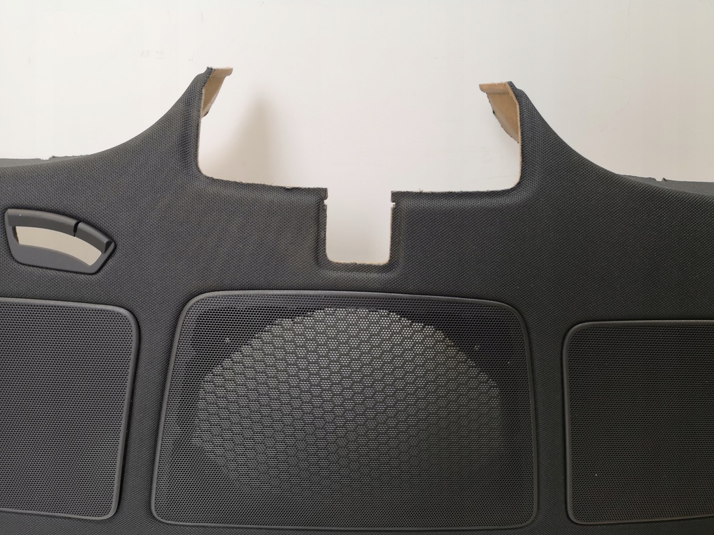 фото №4, Полиця задня багажника audi a8 s8 d4 4h