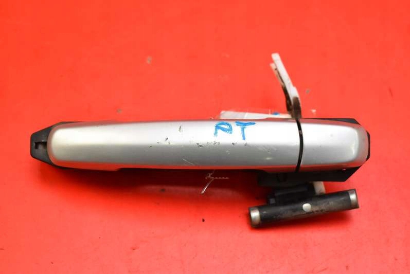 фото №1, Ручка права задня задня z2s suzuki grand vitara 2 ii 5d 05-08