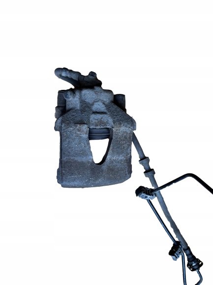 фото №1, Супорт правий перед skoda fabia ii 1.4 b 2013r