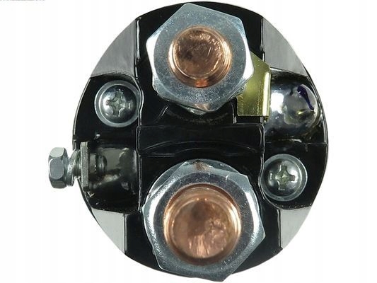 фото №3, Автоматическая коробка передач выключатель электромагнитный стартер