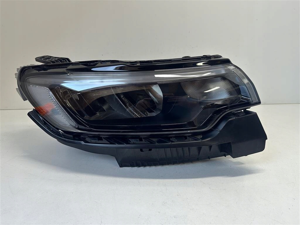 фото №1, Jeep compass 2 ii fl lift 20r+ права лампа перед full led kpl.