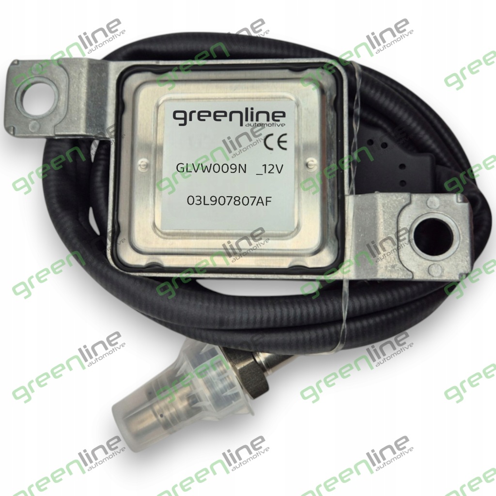 Купить Датчик nox vw 12v 03l907807af