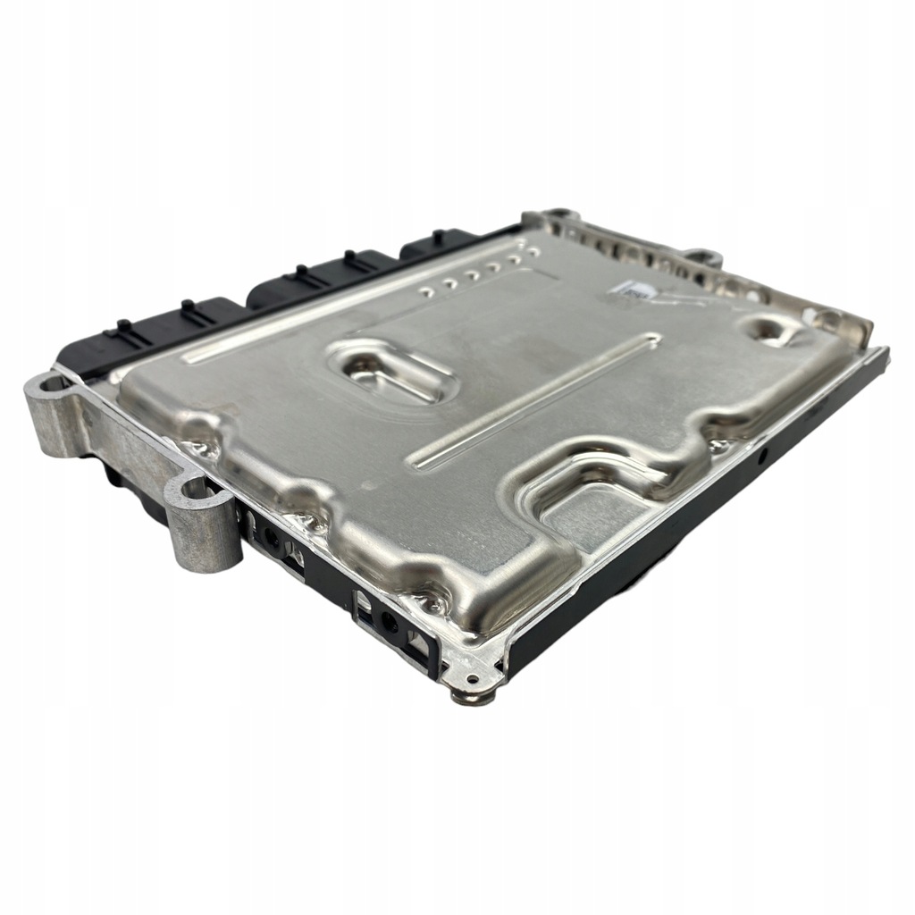 фото №13, Бортовой компьютер блок управления двигателя dacia duster ii