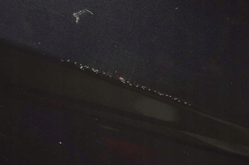 фото №5, Капот кришка двигуна czarna hyundai santa fe 2 ii 06-12