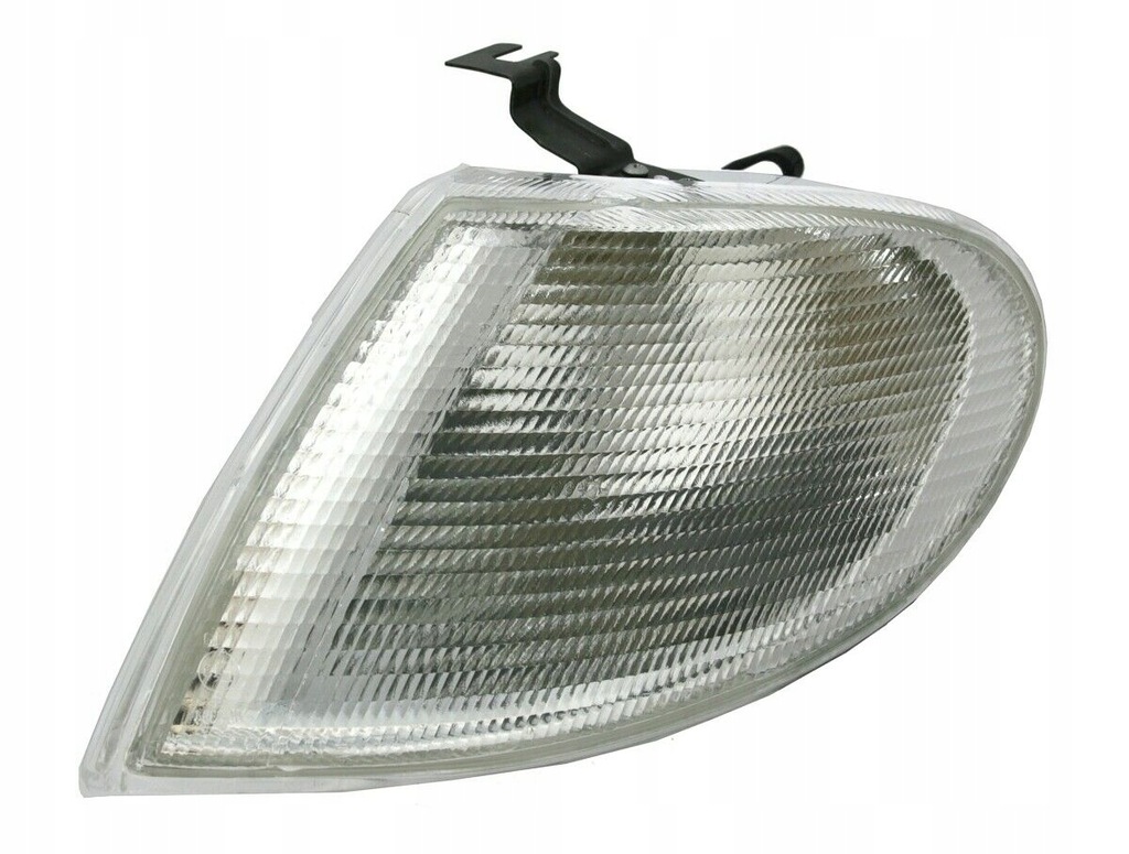 фото №1, Поворотник передний seat alhambra, 95- 9550192e