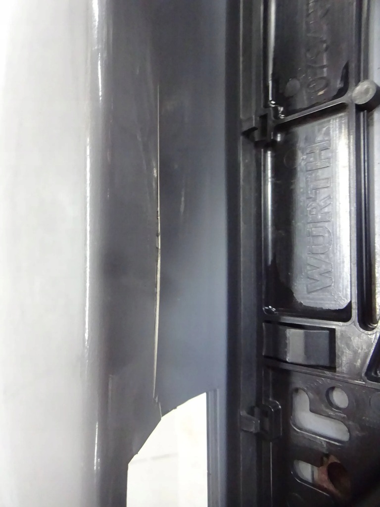 фото №14, Бампер задняя hyundai i20