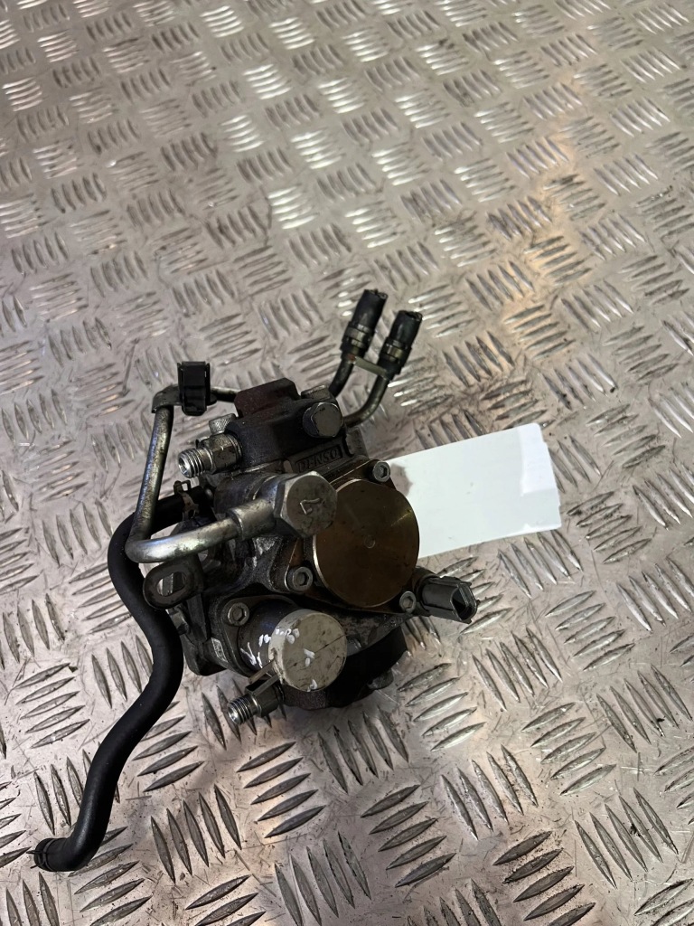 Mitsubishi outlander насос упорскування 1460a043 Ціна