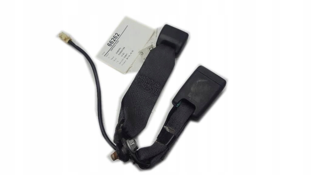 Купити Кліпса поперечина задні subaru forester iv sj 2013 європа