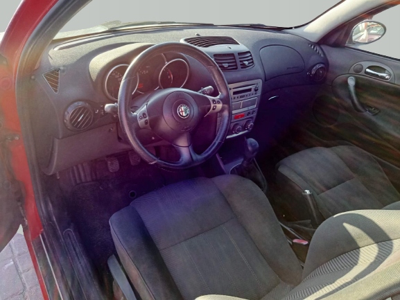 фото №9, Радио alfa romeo 147