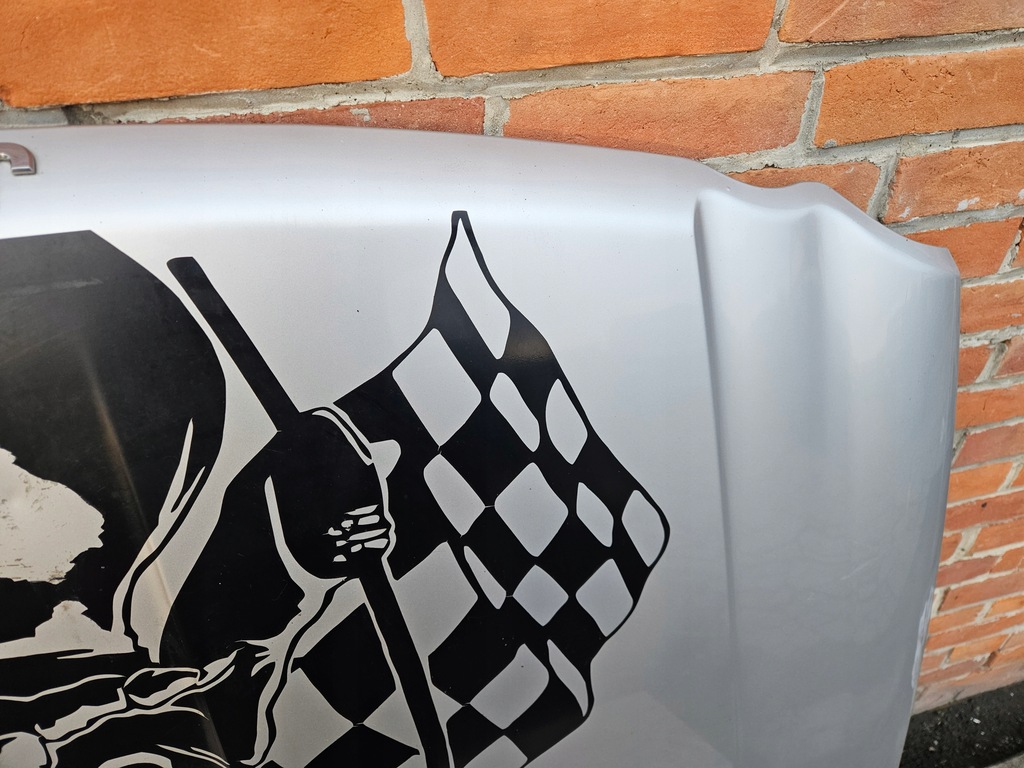 фото №11, Jeep grand cherokee wk 5-10 капот