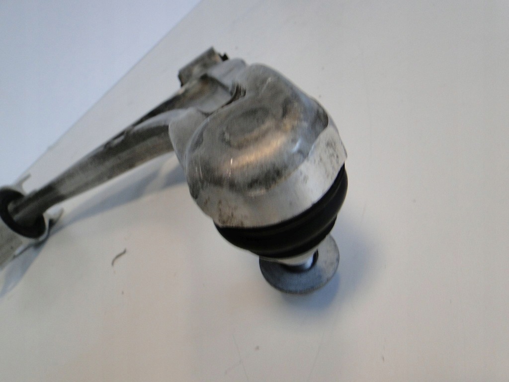 фото №5, Mercedes a 177 w177 рычаг левый передний нижний