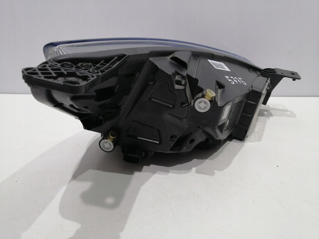 Ford focus iv mk4 фара full led ліва передня Оригінал