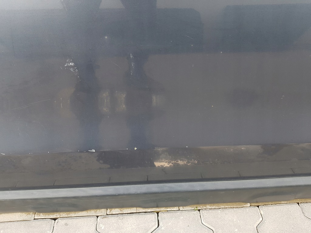 фото №6, Honda crv cr-v iii 06-12r двері праве перед nh684p