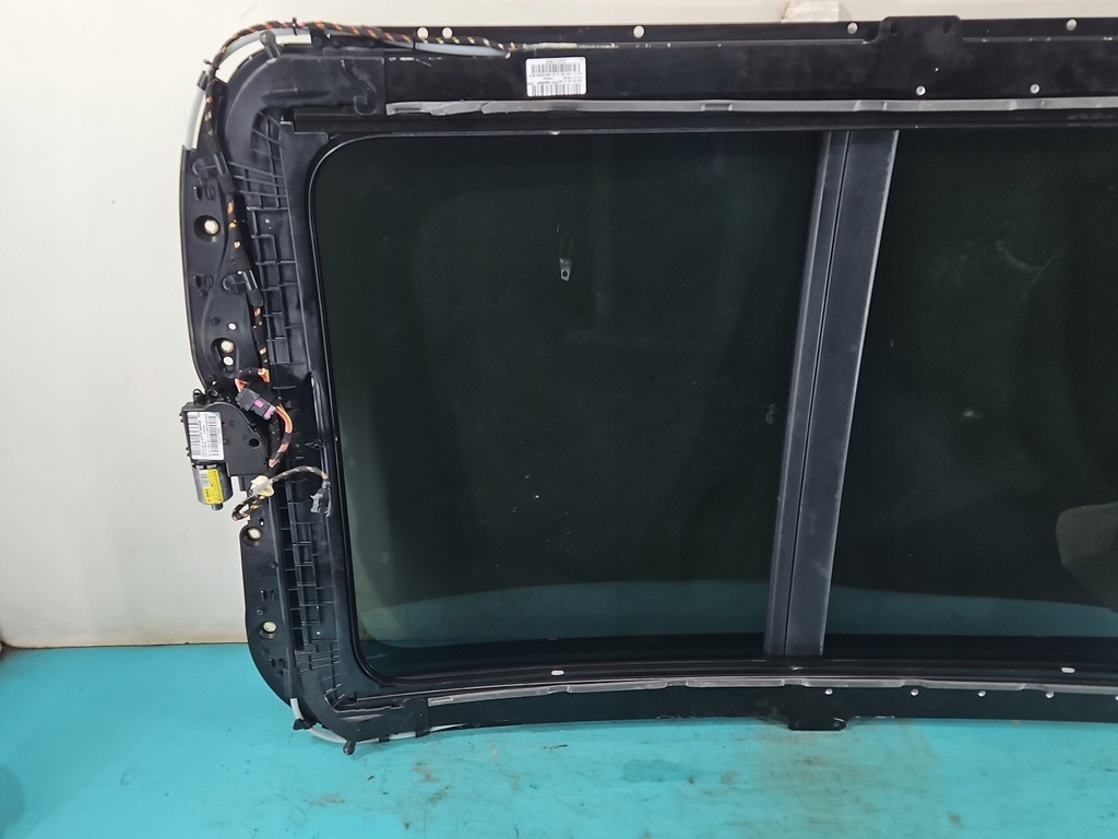 фото №9, Люк панорама audi q5 i 8r 08-