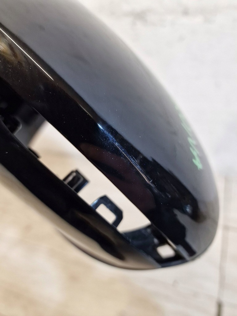 фото №5, Корпус дзеркало panamera 971 ліва